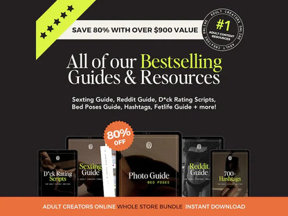 WholeStore Everything Else